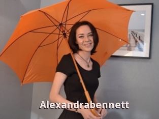 Alexandrabennett