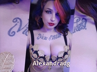 Alexandradg