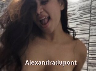 Alexandradupont