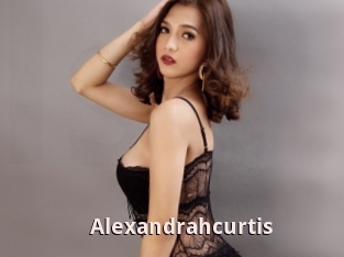Alexandrahcurtis