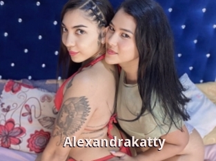Alexandrakatty