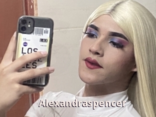 Alexandraspencer