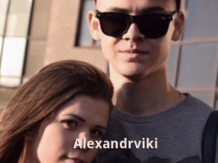 Alexandrviki