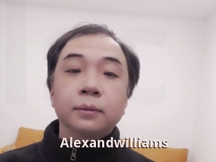 Alexandwilliams