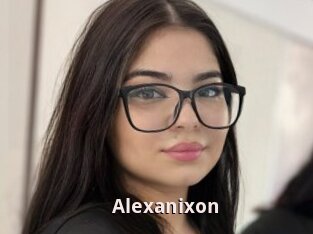 Alexanixon