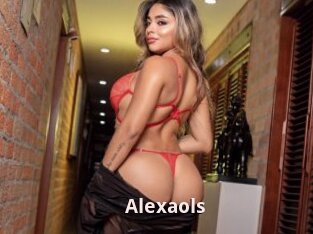 Alexaols