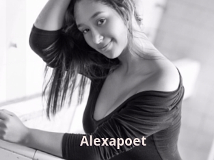 Alexapoet