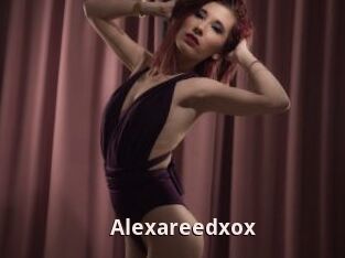 Alexareedxox