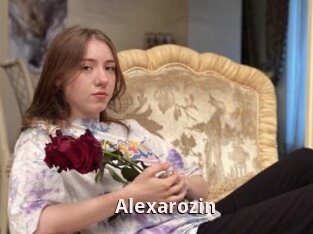 Alexarozin