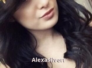 Alexasilverr