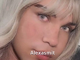 Alexasmit