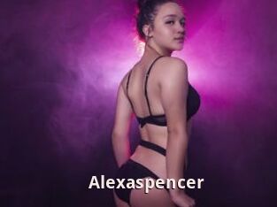 Alexaspencer