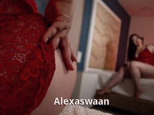 Alexaswaan