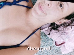 Alexatyrell