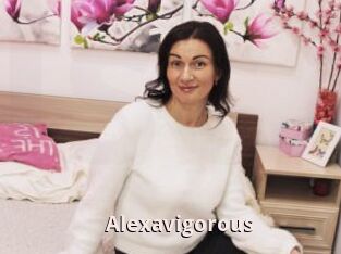 Alexavigorous