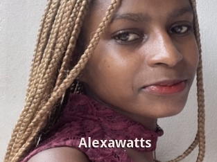 Alexawatts