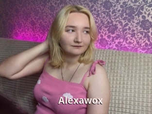 Alexawox