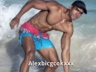 Alexbicgcokxxx