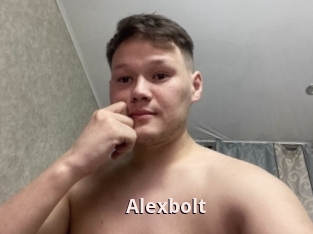 Alexbolt
