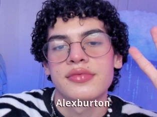 Alexburton