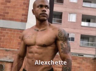 Alexchette
