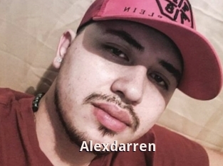 Alexdarren