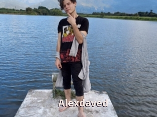 Alexdaved