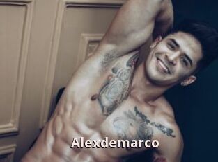 Alexdemarco