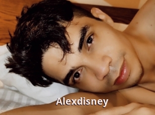 Alexdisney
