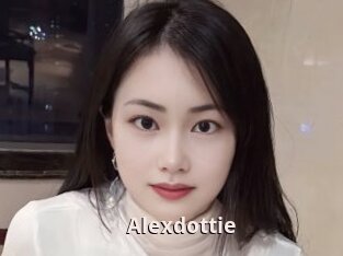 Alexdottie