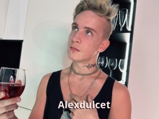 Alexdulcet