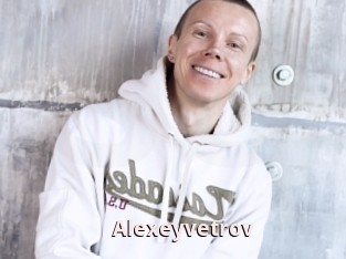 Alexeyvetrov