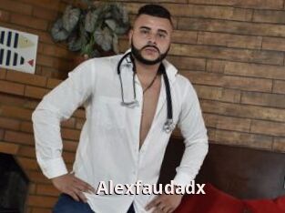 Alexfaudadx