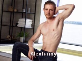 Alexfunny