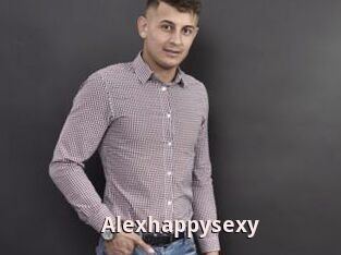 Alexhappysexy