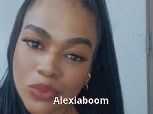 Alexiaboom