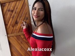 Alexiacoxx