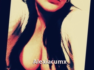 Alexiacumx