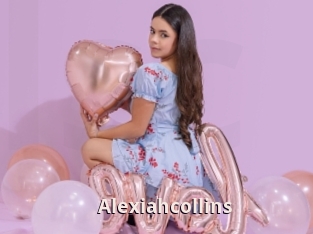 Alexiahcollins