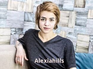 Alexiahills