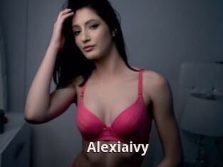 Alexiaivy