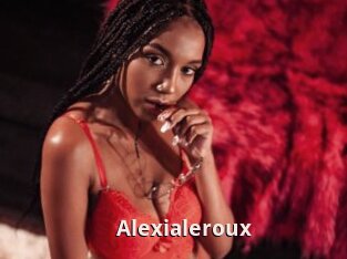 Alexialeroux