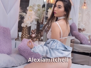 Alexiamitchell