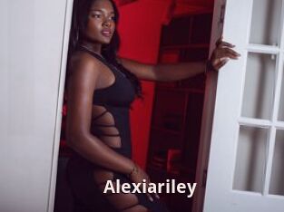 Alexiariley