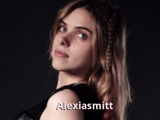 Alexiasmitt