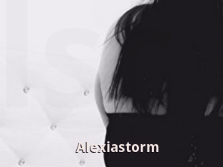 Alexiastorm