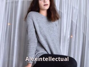 Alexintellectual