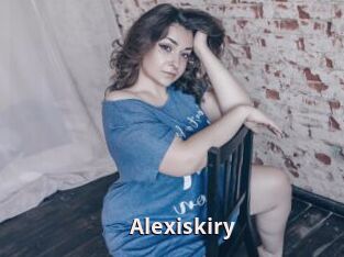 Alexiskiry