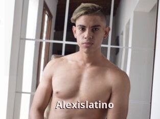 Alexislatino