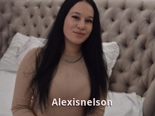 Alexisnelson